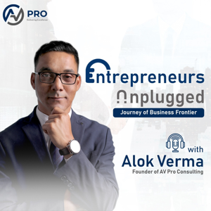 Entrepreneurs Unplugged