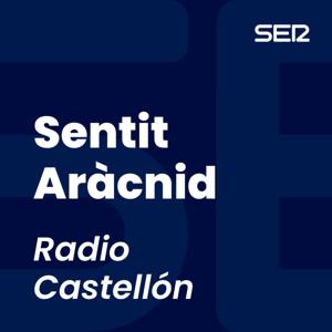 Sentit Aràcnid