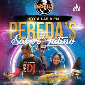 Peredas con Sabor Latino