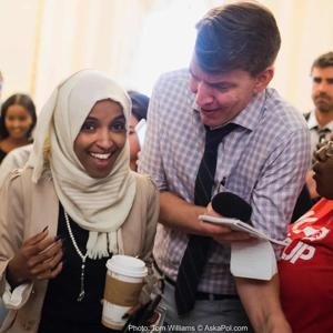 Lights, Cameras, Memes! with Matt Laslo