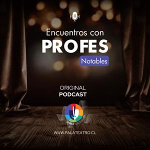 Encuentros con profes notables