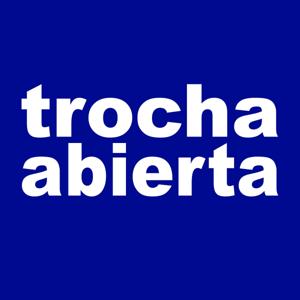Trocha Abierta Panamá - PodCasts Lista
