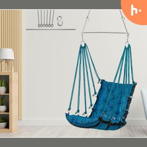 Stylish Swings for Your Home Garden
