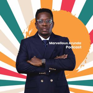 Spiritual Mastery // Marvellous Arunda