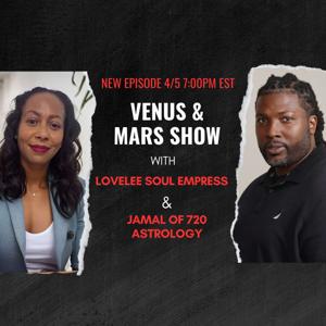 The Venus & Mars Show
