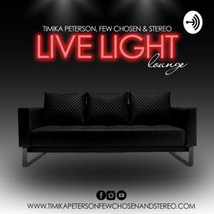 LIVE LIGHT LOUNGE