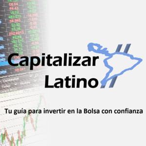 Capitalizar Latino