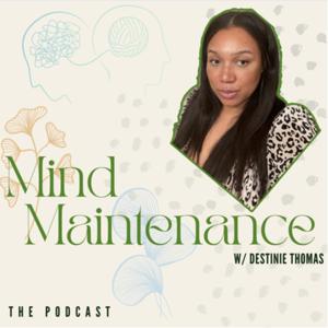 Mind Maintenance