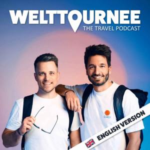 Welttournee - The Travel Podcast