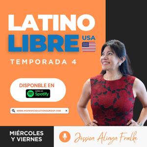 LATINO LIBRE USA