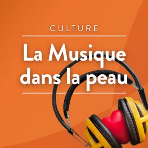 La musique dans la peau