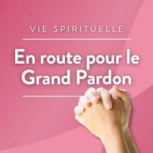 En route pour le Grand Pardon
