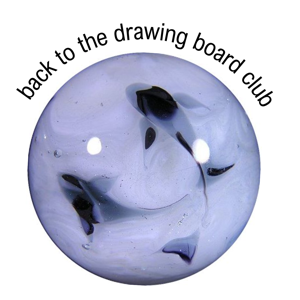 The Back to the Drawing Board Club