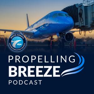 Propelling Breeze
