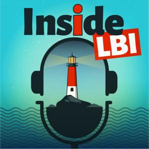 Inside LBI