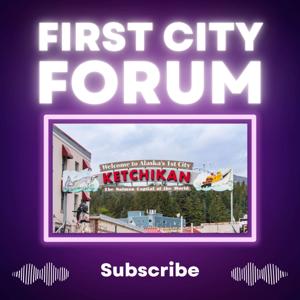 First City Forum DON'T USE THIS ONE