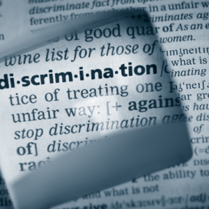 Impact of Discrimination on Individuals, Relationships,  and Families