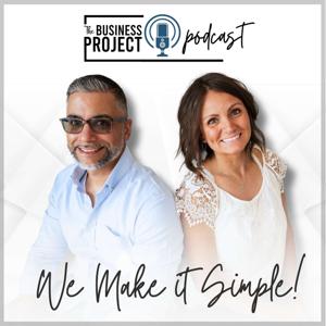 The Business Project Podcast