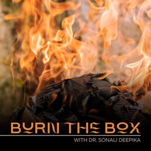 Burn the Box! 🔥📦