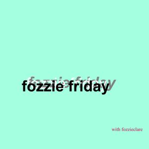 fozzie friday