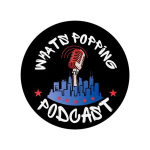 What's Popping Podcast