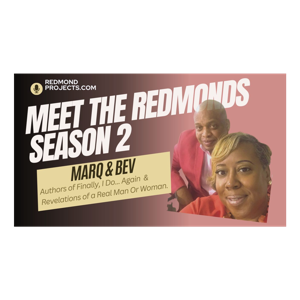 Meet The Redmonds