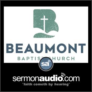 Beaumont Baptist Church