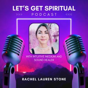 Let’s Get Spiritual