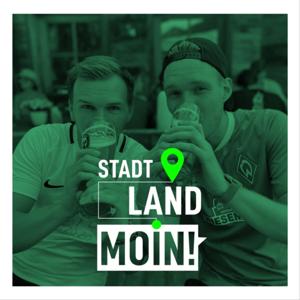 Stadt Land Moin