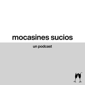 Mocasines Sucios