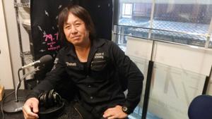 江口まさるの kyon×２ 京都 - FM79.7MHz京都三条ラジオカフェ：放送