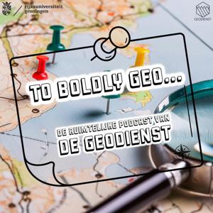 To Boldly Geo
