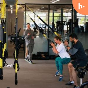 Pilates Studio in Mill Valley CA