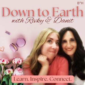 Down to Earth