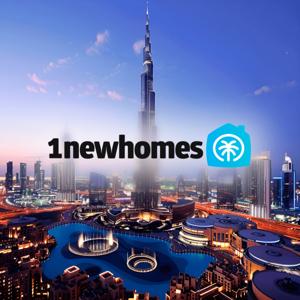 1newhomes Podcast