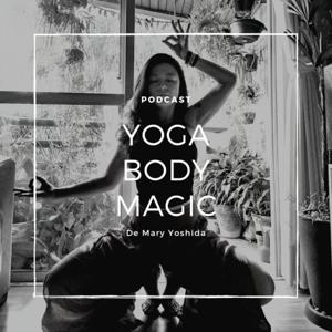 Yoga Body Magic
