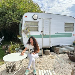 Dream Career Freedom Podcast | Fatima Williams