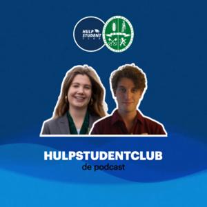 hulpstudentclub de podcast