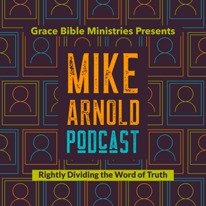 Mike Arnold Podcast