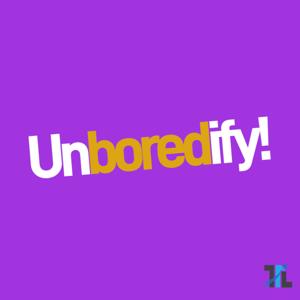 Unboredify!