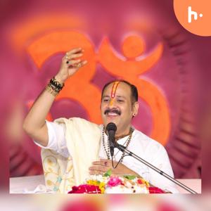 Pradeep Mishra JI Katha