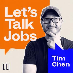 Let's Talk Jobs