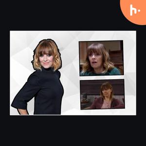 Rhona Goskirk - Unraveling Emmerdale's Emotional Core