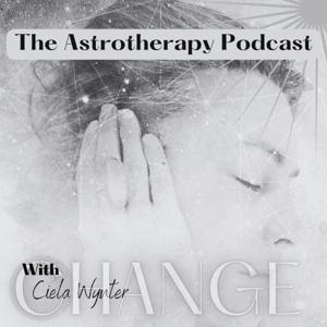 The Astrotherapy Podcast