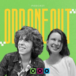 The Odd One Out Podcast
