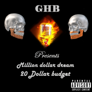 Million dollar dream 20 dollar budget podcast