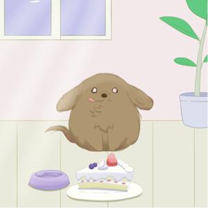 甘党ダックスの札幌さんぽ