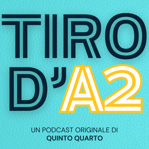 Tiro d'A2