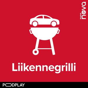 Liikennegrilli