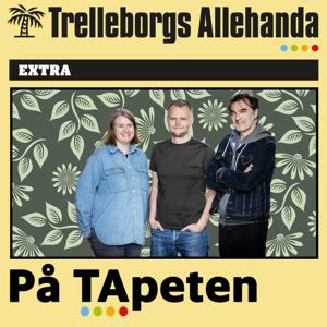 På TApeten